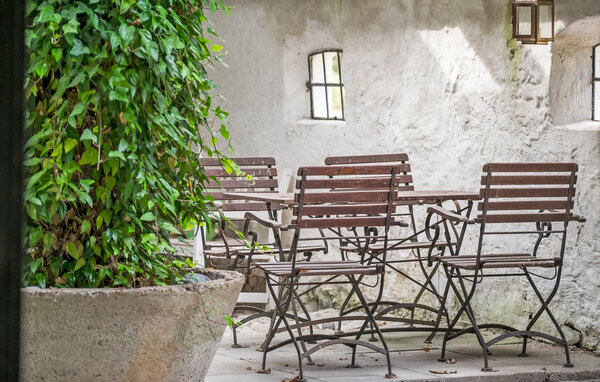 Ferienhaus 