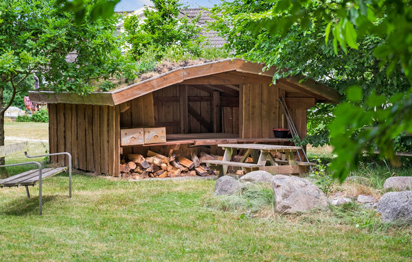 Ferienhaus 