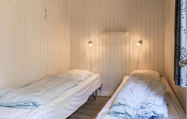 Ferienhaus - Trend Strand , Dänemark - L50916 601