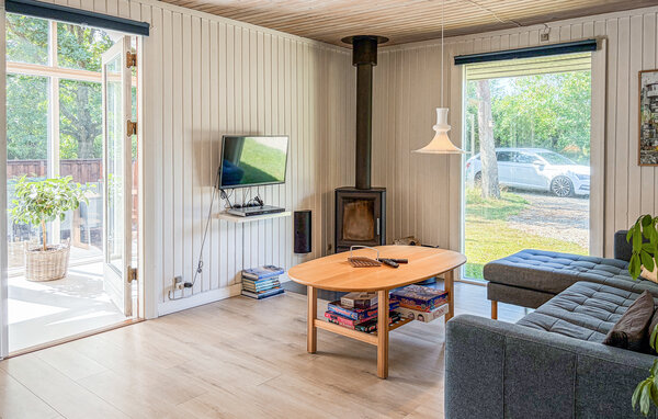 Ferienhaus - Trend Strand , Dänemark - L50916 4