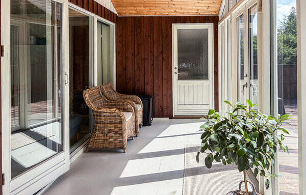 Ferienhaus - Trend Strand , Dänemark - L50916 301