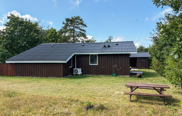 Ferienhaus - Trend Strand , Dänemark - L50916 81