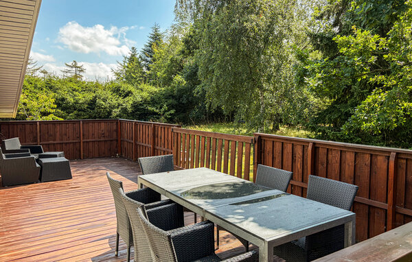 Ferienhaus - Trend Strand , Dänemark - L50916 2