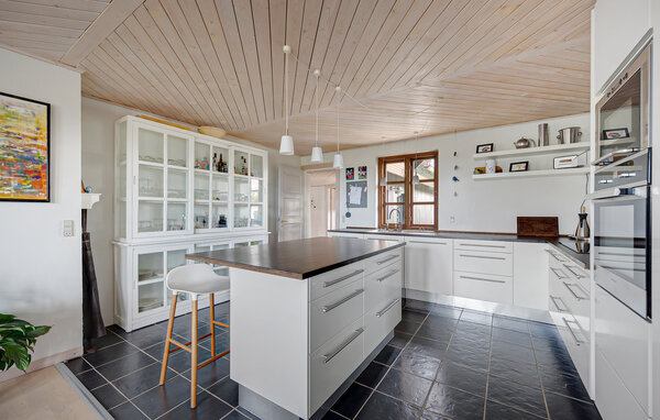 Holiday Home - Vestergård Strand , Denmark - L50919 401