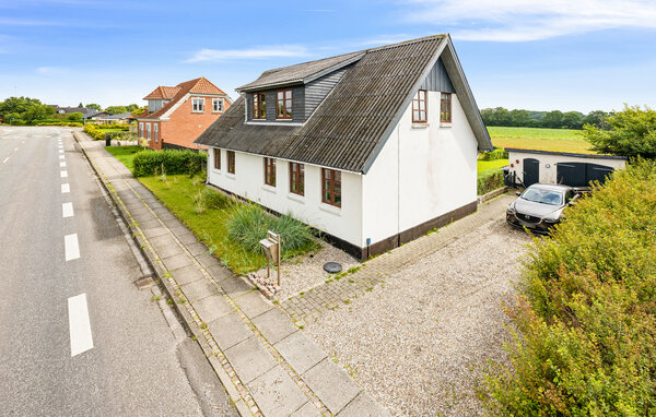 Holiday Home - Vestergård Strand , Denmark - L50919 81