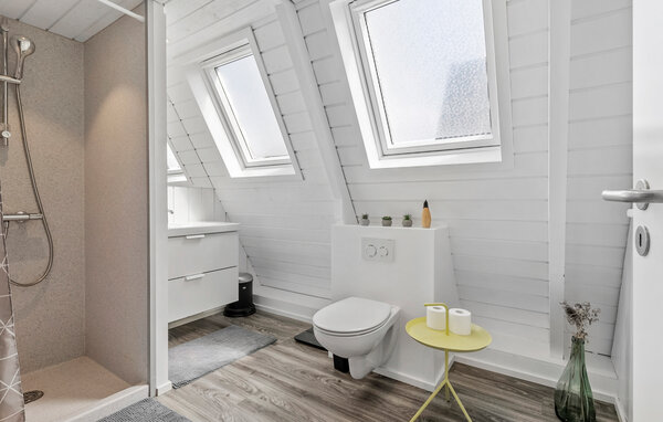 Holiday Home - Himmerland , Denmark - L50950 701