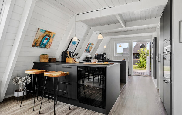 Holiday Home - Himmerland , Denmark - L50950 6