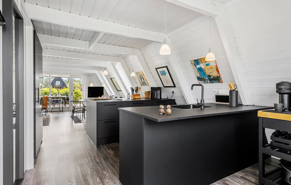Holiday Home - Himmerland , Denmark - L50950 401