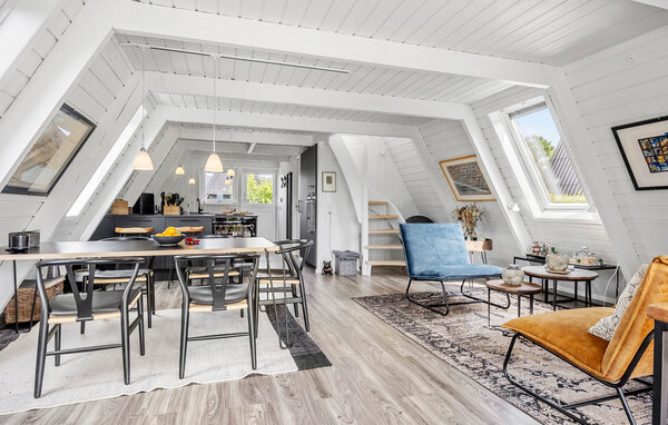 Holiday Home - Himmerland , Denmark - L50950 4