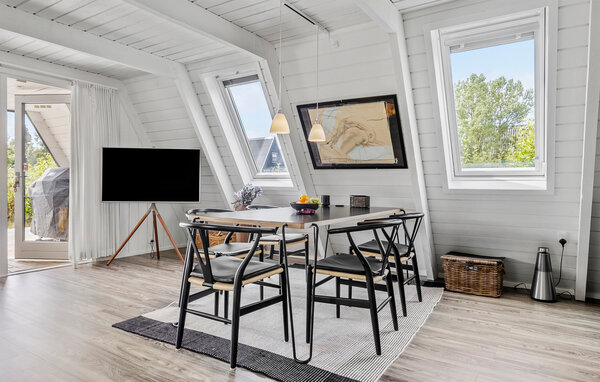 Holiday Home - Himmerland , Denmark - L50950 5