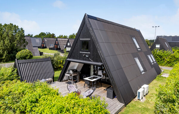 Holiday Home - Himmerland , Denmark - L50950 1