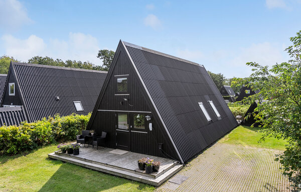 Holiday Home - Himmerland , Denmark - L50950 81
