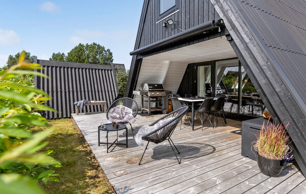 Holiday Home - Himmerland , Denmark - L50950 9