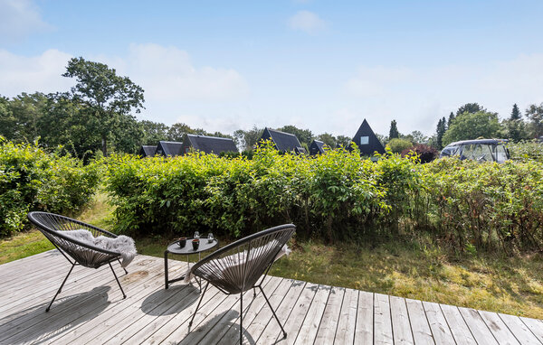 Holiday Home - Himmerland , Denmark - L50950 2