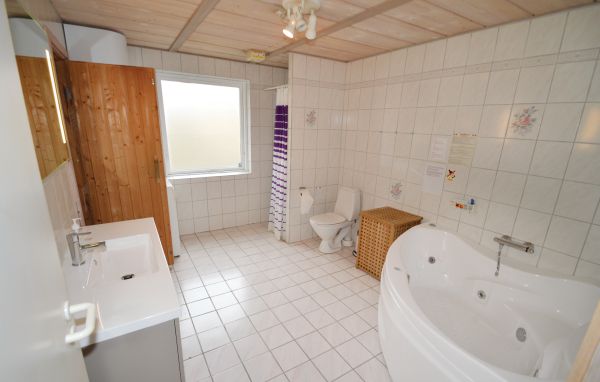 Ferienhaus 