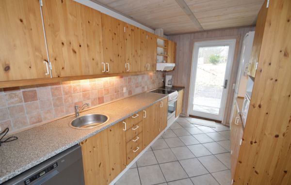 Ferienhaus 