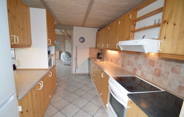 Ferienhaus 