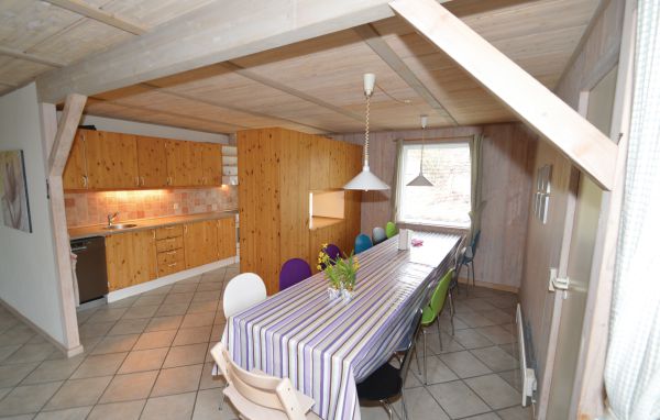 Ferienhaus 