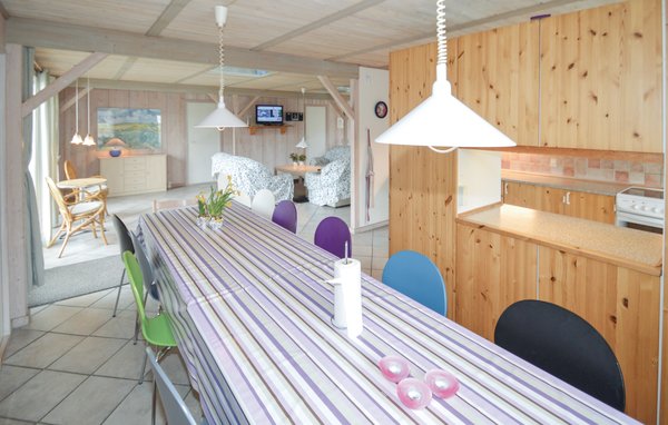 Ferienhaus 