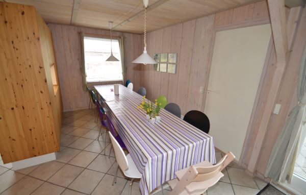 Ferienhaus 