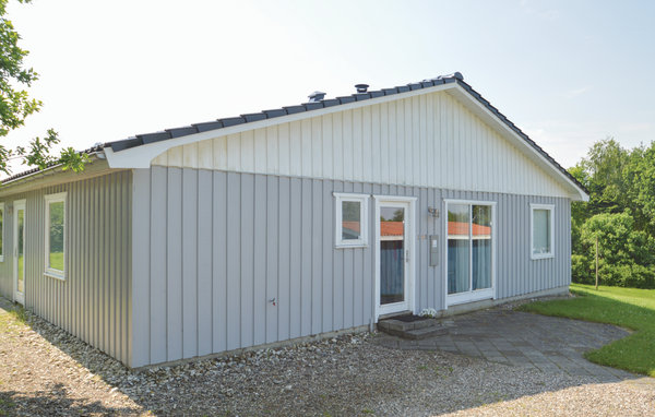 Ferienhaus 