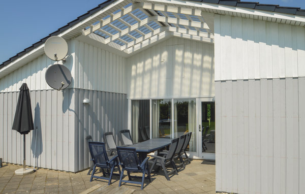 Ferienhaus 