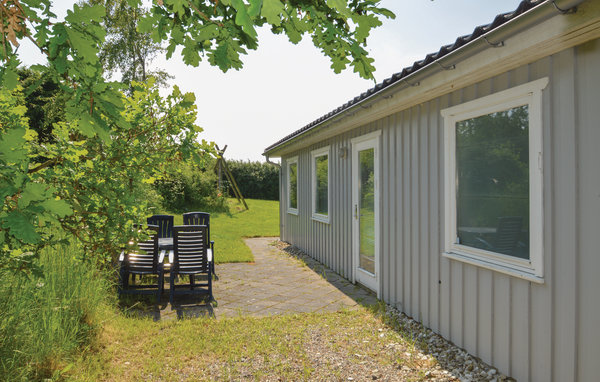 Ferienhaus 