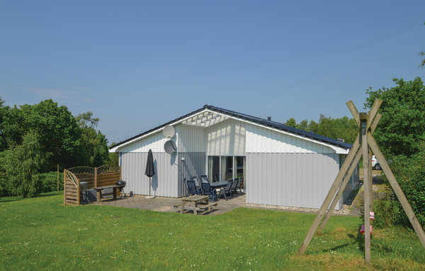 Ferienhaus 