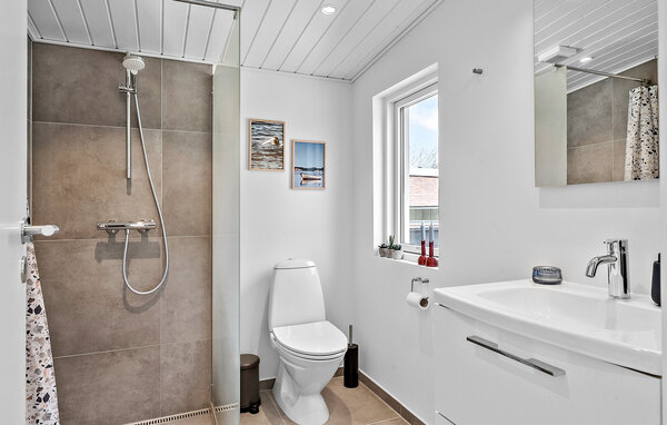 Casa de vacaciones - Lundø Strand , Dinamarca - L51515 701