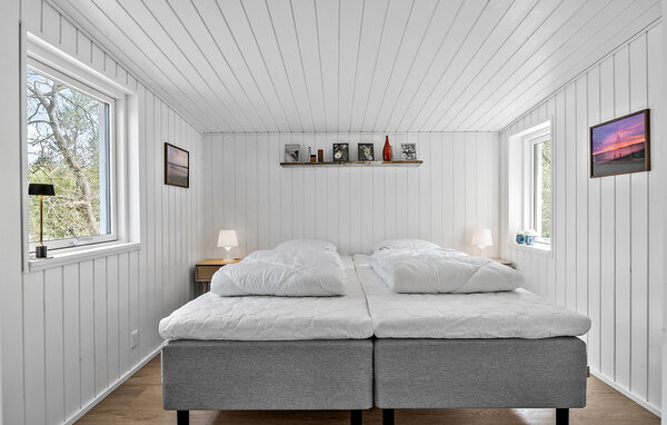 Casa de vacaciones - Lundø Strand , Dinamarca - L51515 601