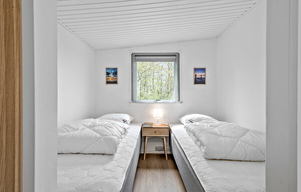Casa de vacaciones - Lundø Strand , Dinamarca - L51515 602