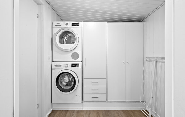 Casa de vacaciones - Lundø Strand , Dinamarca - L51515 501