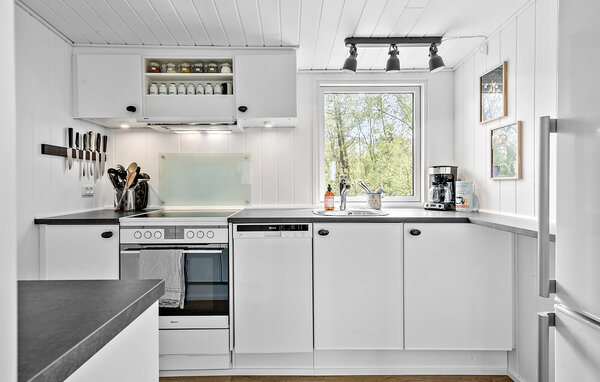 Casa de vacaciones - Lundø Strand , Dinamarca - L51515 8