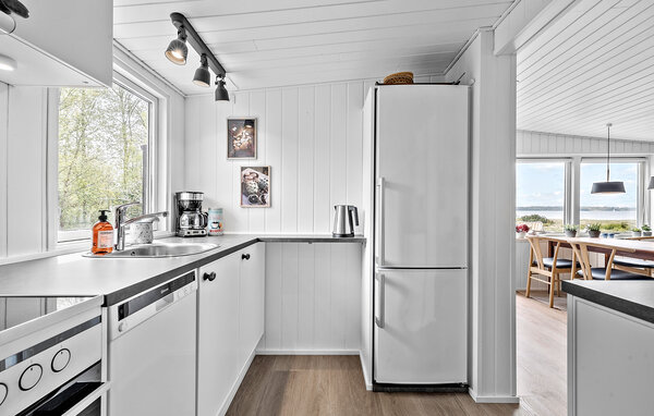 Casa de vacaciones - Lundø Strand , Dinamarca - L51515 9