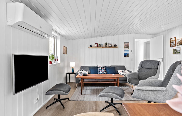 Casa de vacaciones - Lundø Strand , Dinamarca - L51515 3