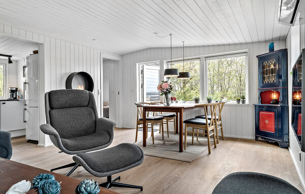 Casa de vacaciones - Lundø Strand , Dinamarca - L51515 4