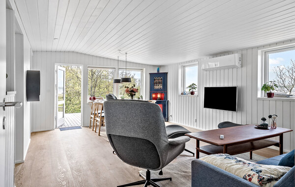 Casa de vacaciones - Lundø Strand , Dinamarca - L51515 5