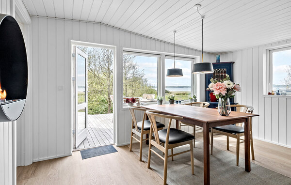 Casa de vacaciones - Lundø Strand , Dinamarca - L51515 7