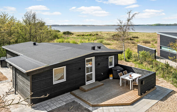 Ferienhaus - Lundø Strand , Dänemark - L51515 1