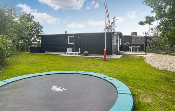 Casa de vacaciones - Lundø Strand , Dinamarca - L51515 81