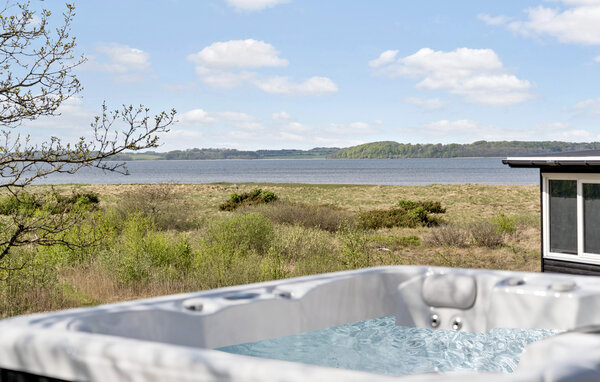 Casa de vacaciones - Lundø Strand , Dinamarca - L51515 102