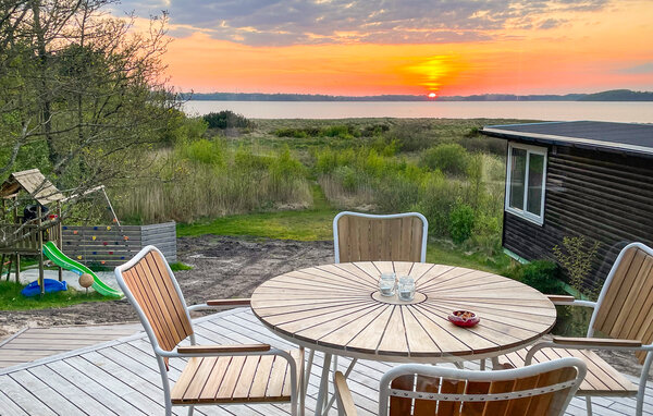 Casa de vacaciones - Lundø Strand , Dinamarca - L51515 103