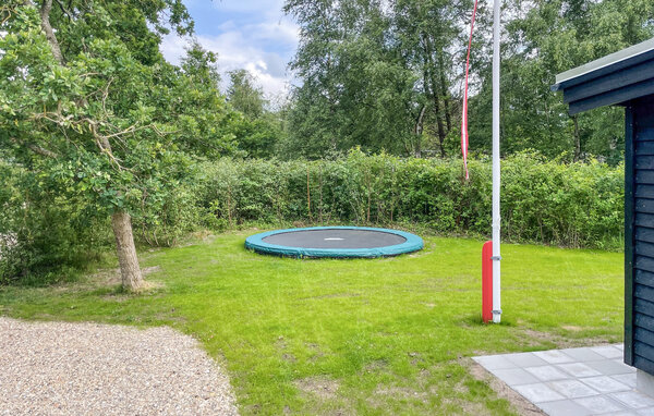 Casa de vacaciones - Lundø Strand , Dinamarca - L51515 104