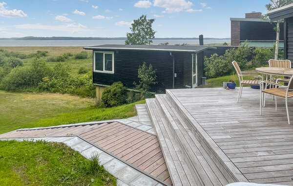 Casa de vacaciones - Lundø Strand , Dinamarca - L51515 201