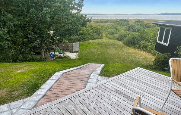 Casa de vacaciones - Lundø Strand , Dinamarca - L51515 202