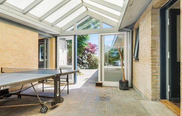 Ferienhaus - Stinesminde , Dänemark - L63305 7