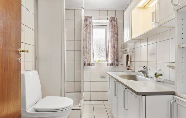 Ferienhaus - Stinesminde , Dänemark - L63305 701