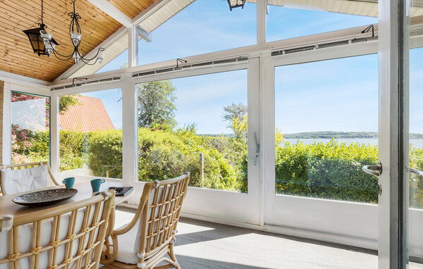 Ferienhaus - Stinesminde , Dänemark - L63305 501