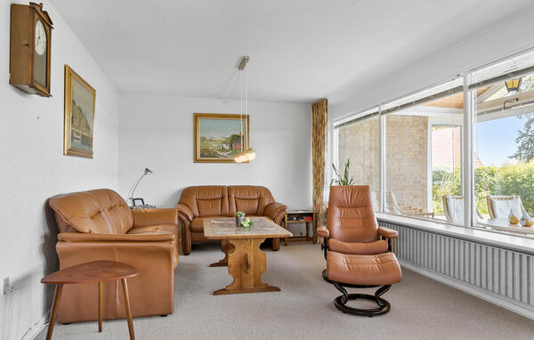 Ferienhaus - Stinesminde , Dänemark - L63305 3