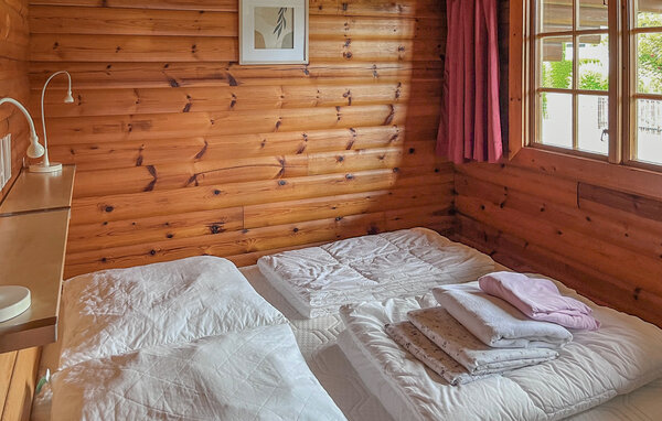 Casa de vacaciones Mamet
